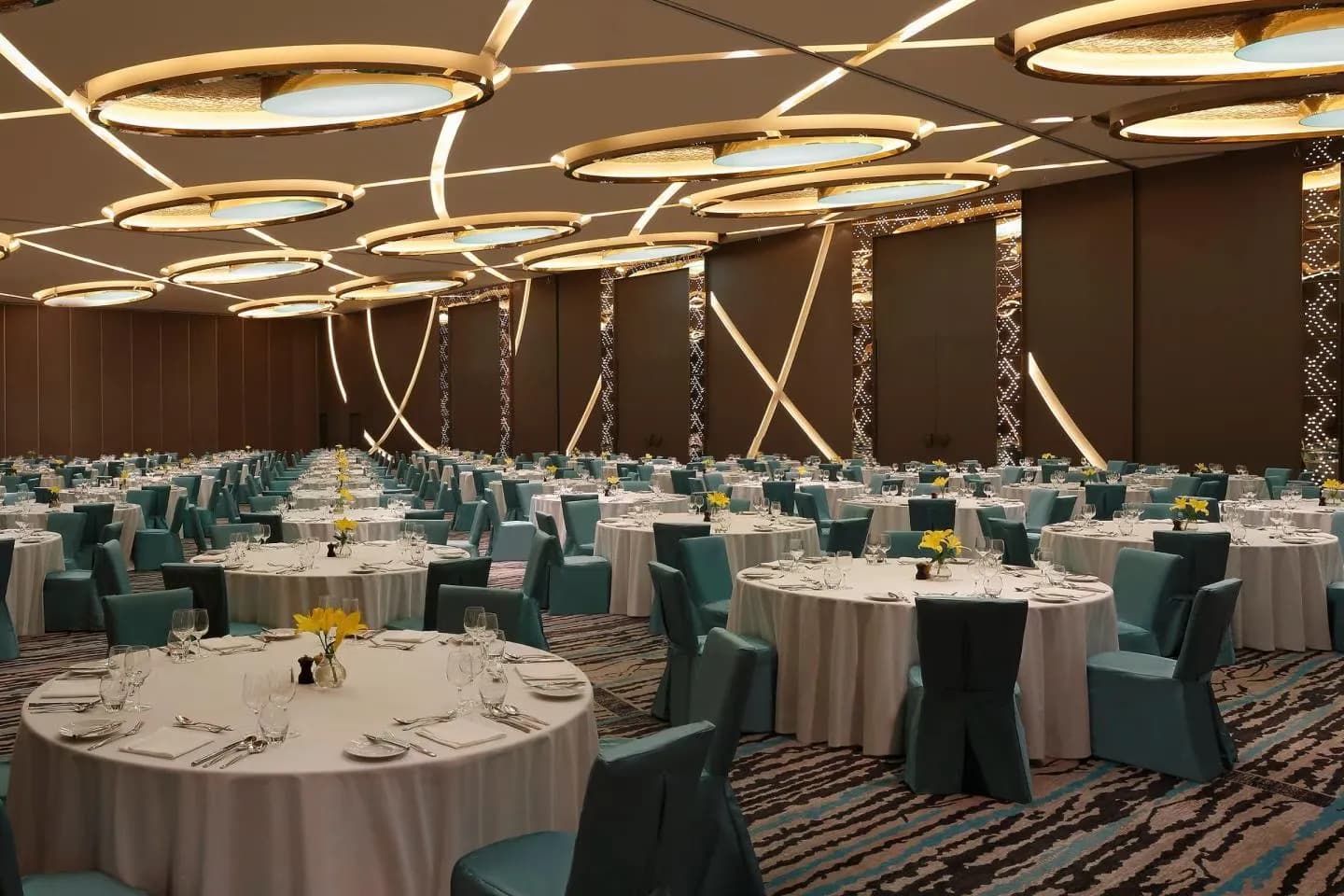 Novotel New Delhi Aerocity