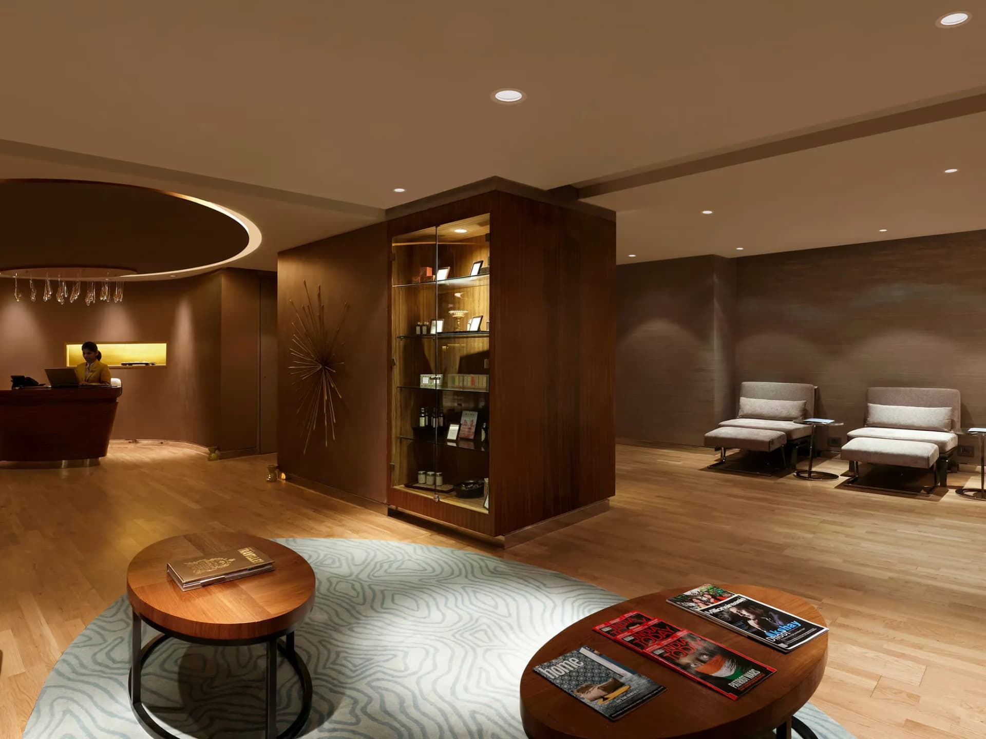 Novotel New Delhi Aerocity