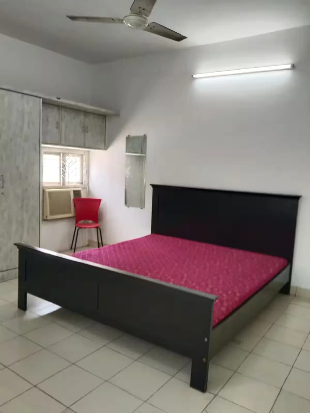 Homely stay in adajan