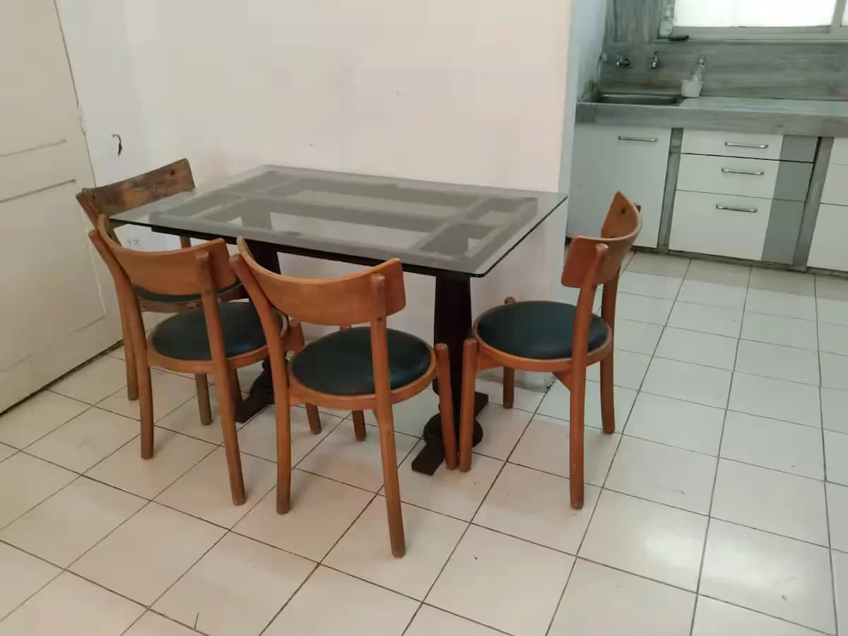 Homely stay in adajan