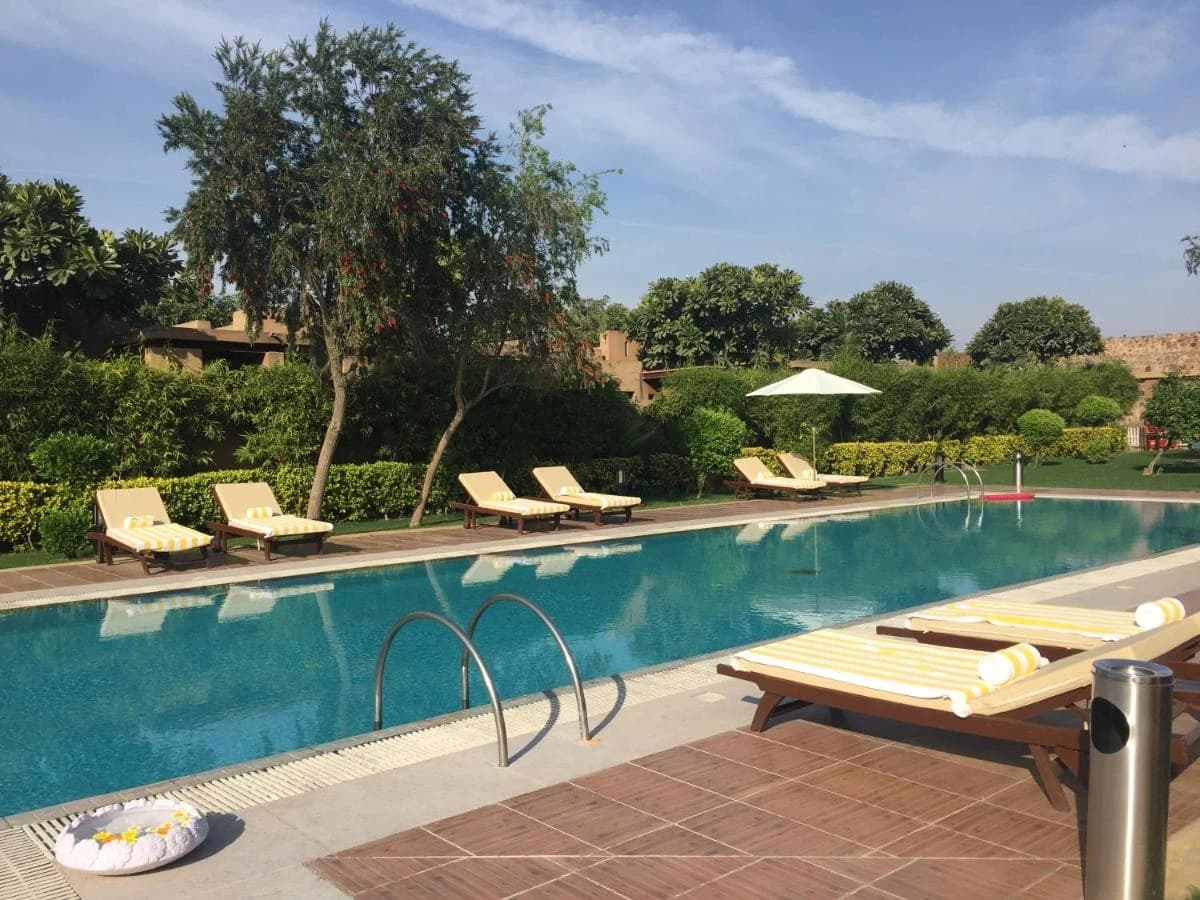 Beautiful Apartments at Tarudhan Valley Golf Resort, Manesar
