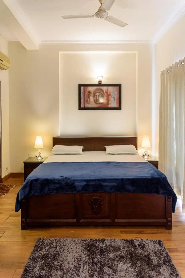 Beautiful Apartments at Tarudhan Valley Golf Resort, Manesar