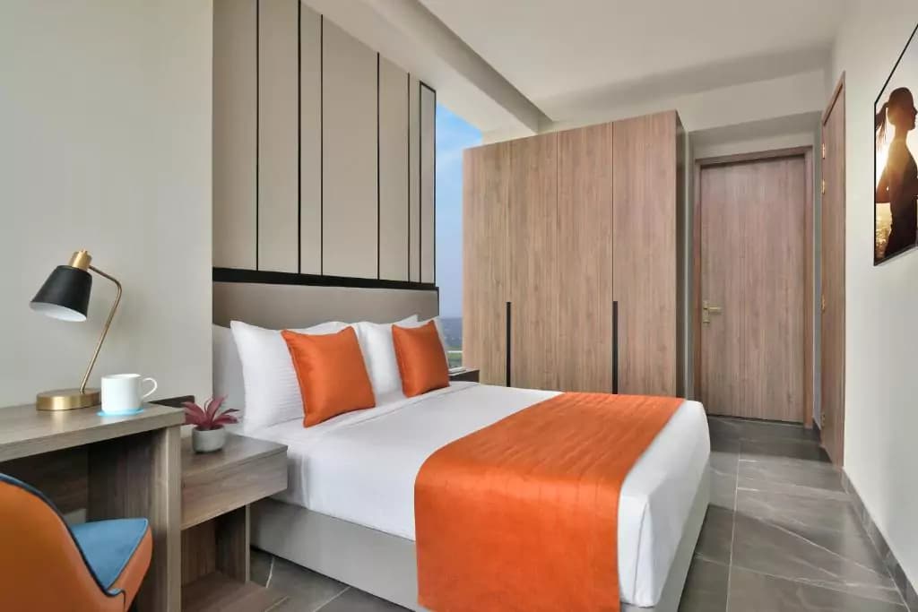 Citadines Paras Square Gurugram