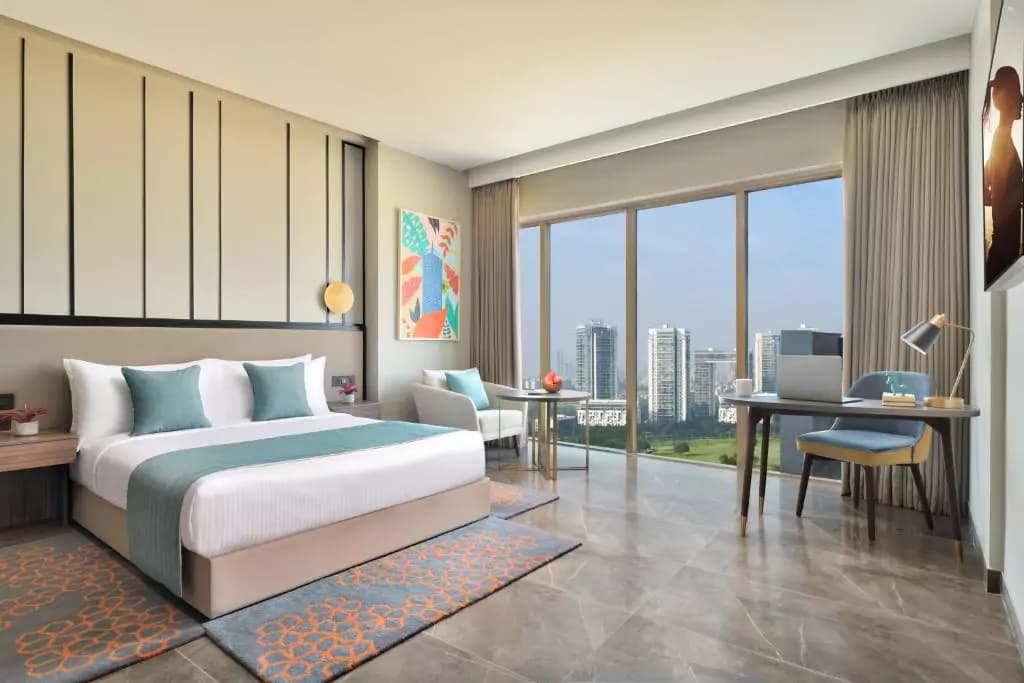 Citadines Paras Square Gurugram
