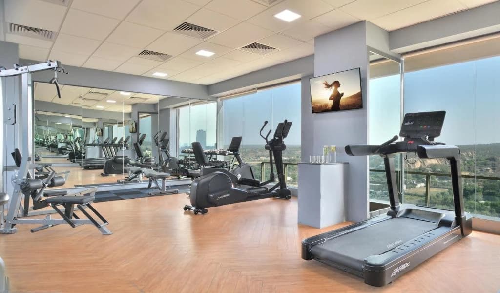 Citadines Paras Square Gurugram