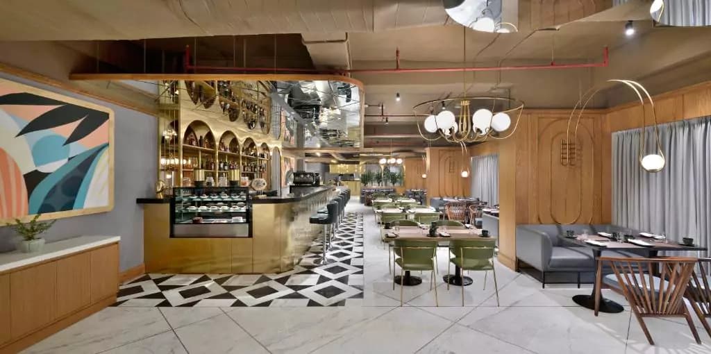Citadines Paras Square Gurugram