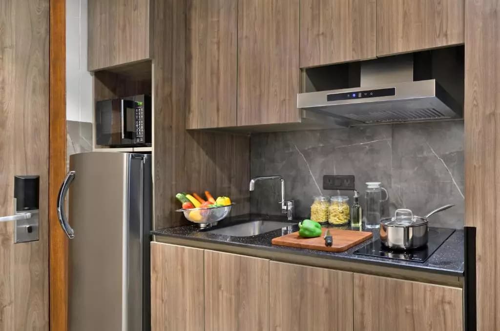 Citadines Paras Square Gurugram