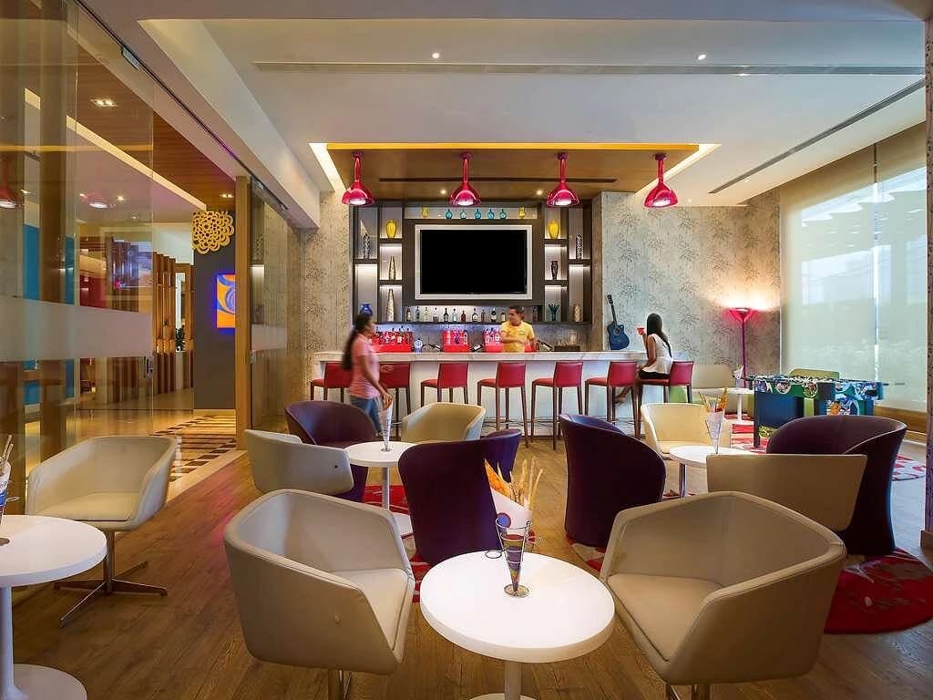 ibis Gurgaon Golf Course Road - An Accor Brand