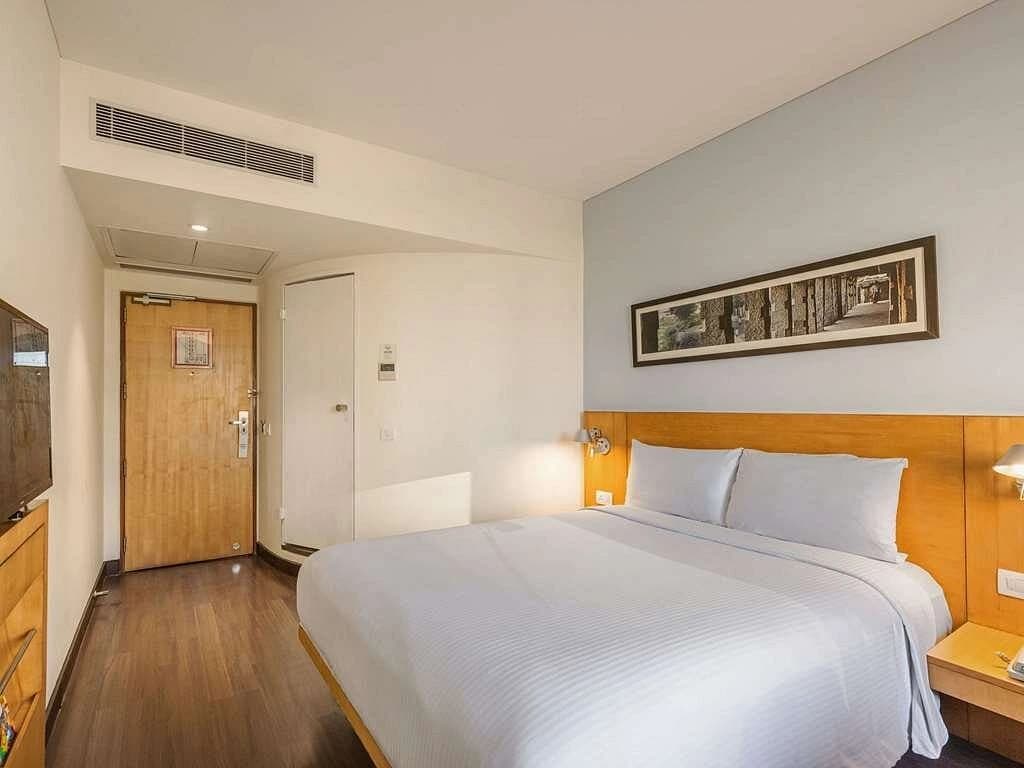 ibis Gurgaon Golf Course Road - An Accor Brand