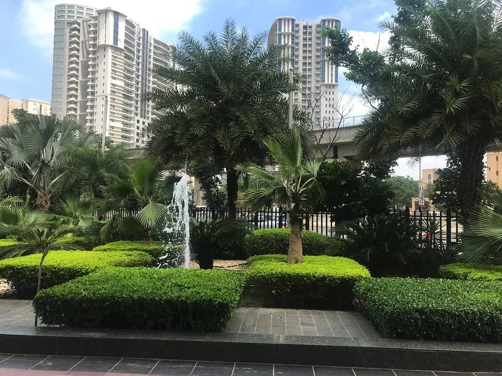 ibis Gurgaon Golf Course Road - An Accor Brand