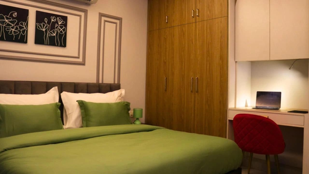 Le Méridien Gurgaon, Delhi NCR