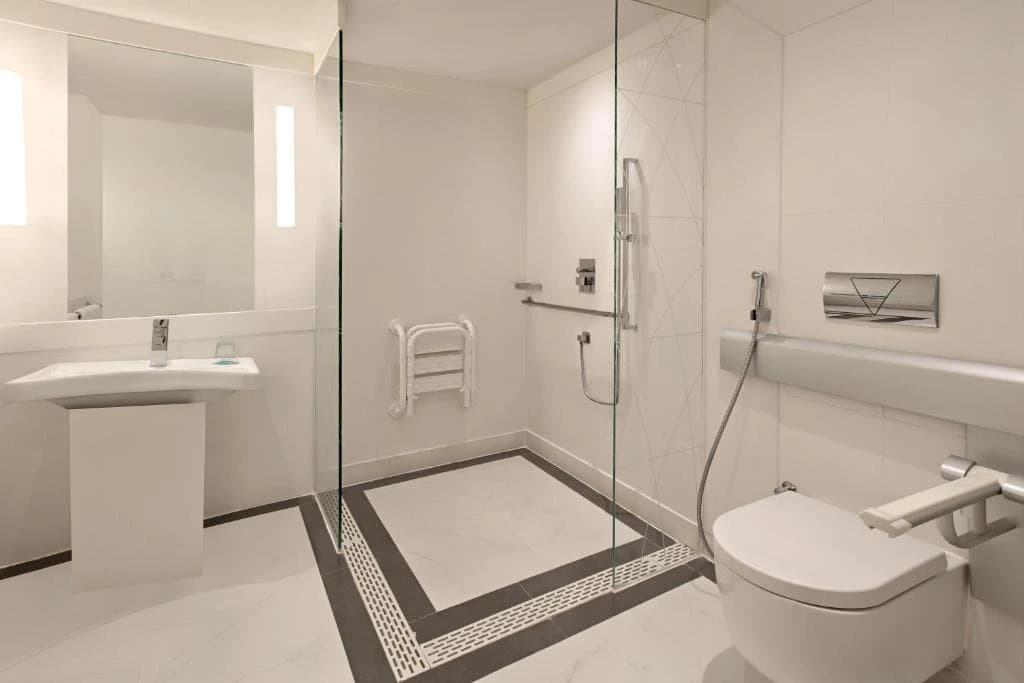Le Méridien Gurgaon, Delhi NCR
