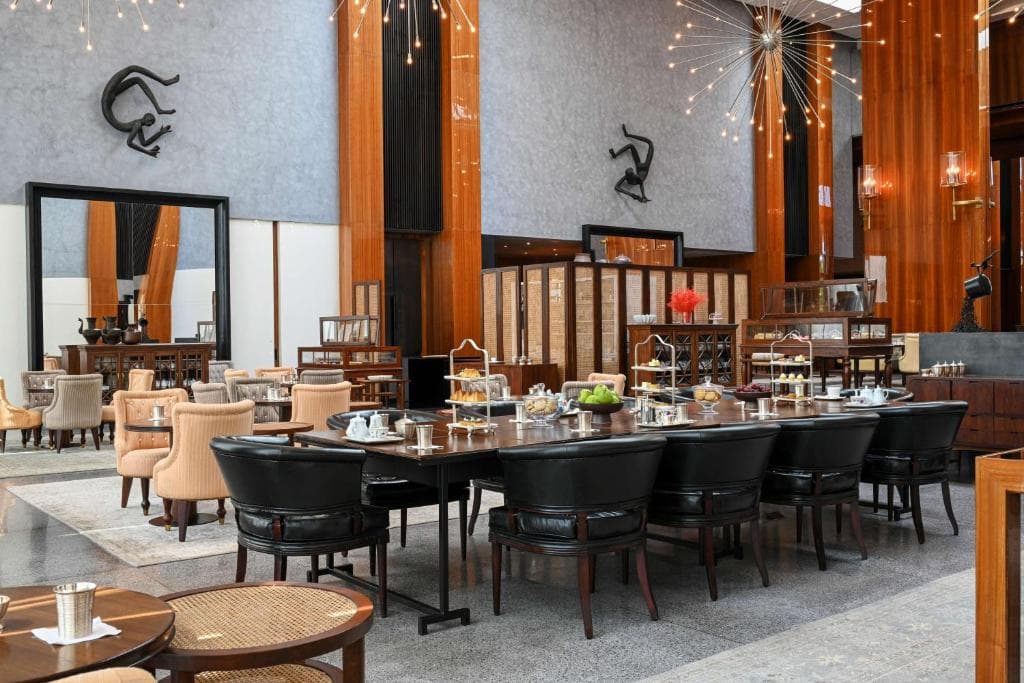 Grand Hyatt Gurgaon