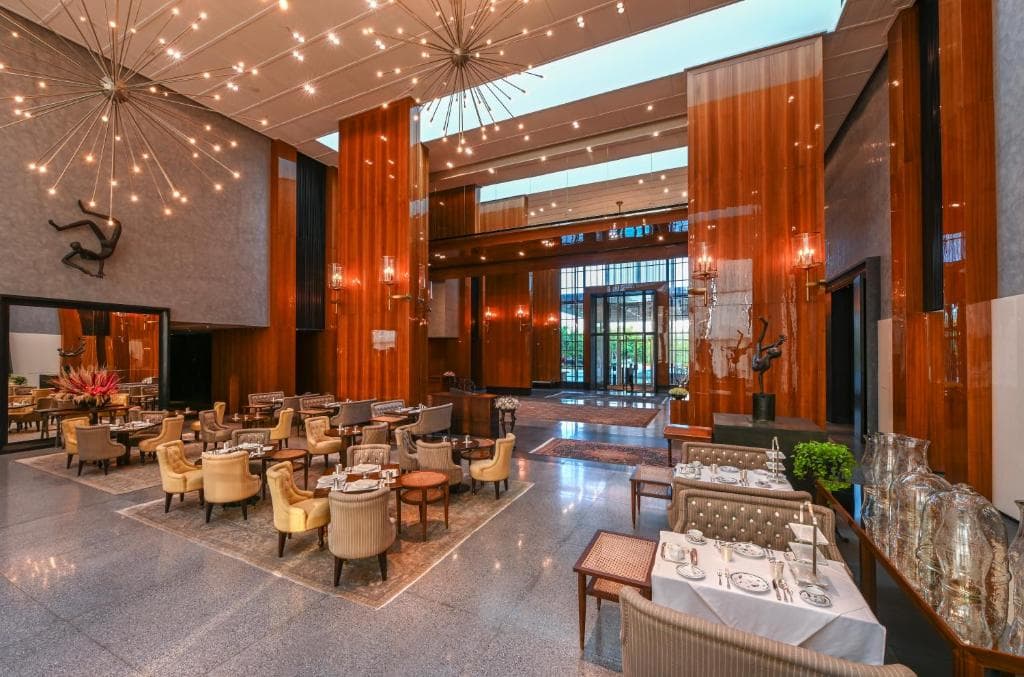 Grand Hyatt Gurgaon