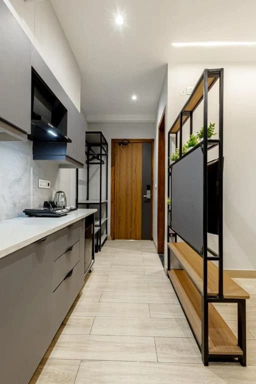 Hotel Imperial Stayz Sector 51