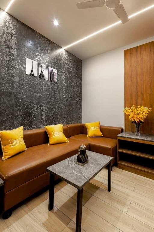 Hotel Imperial Stayz Sector 51