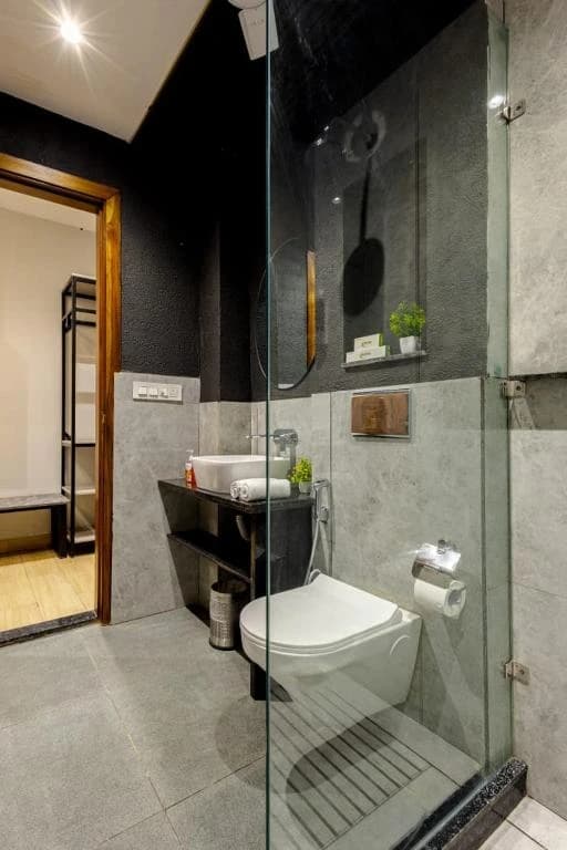 Hotel Imperial Stayz Sector 51