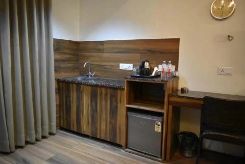 Hotel Imperial Park City Centre