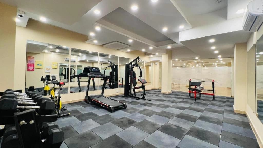 BluO Medicity - Hotel Gurgaon