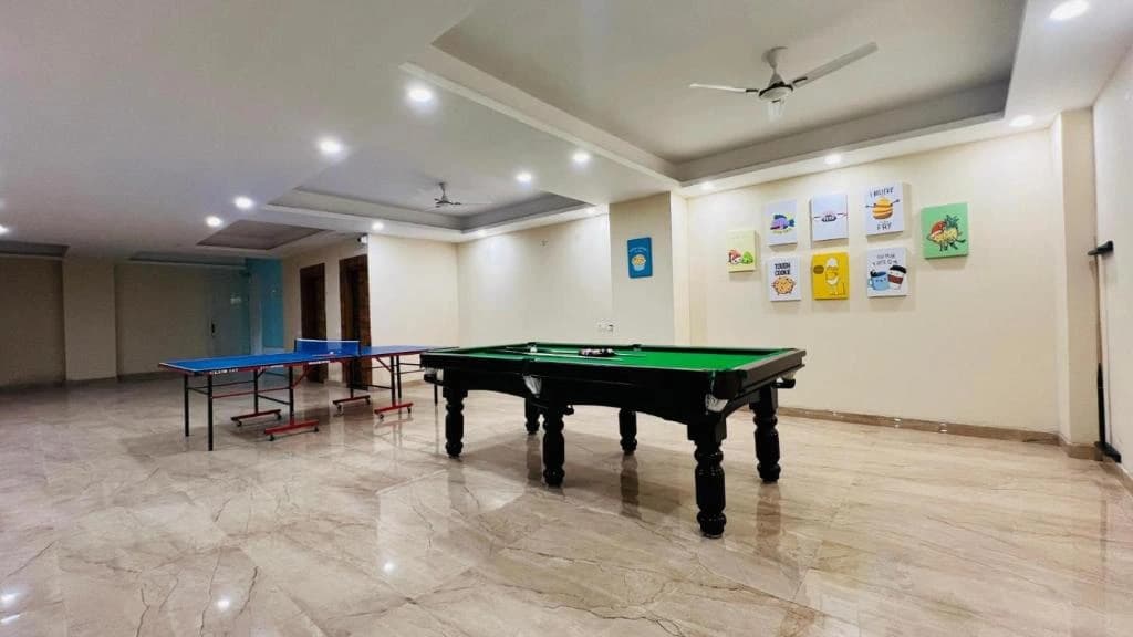 BluO Medicity - Hotel Gurgaon
