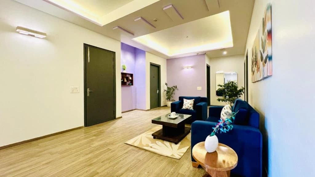 BluO Medicity - Hotel Gurgaon
