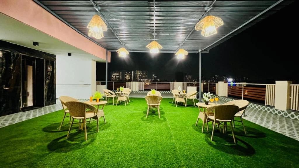 BluO Medicity - Hotel Gurgaon