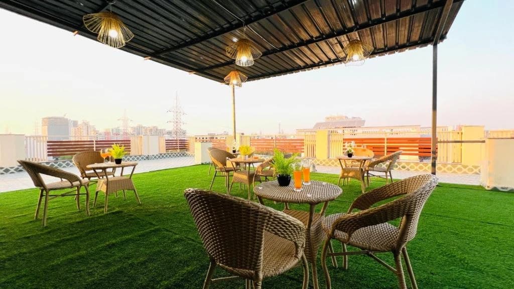 BluO Medicity - Hotel Gurgaon