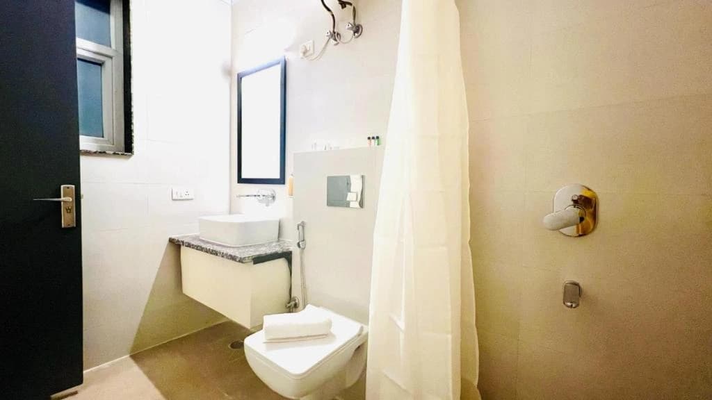 BluO Medicity - Hotel Gurgaon