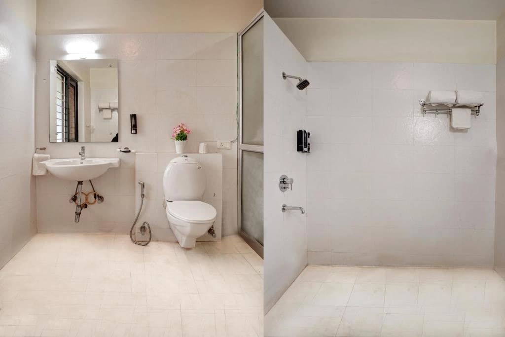 NexHub Stay - Huda City Centre