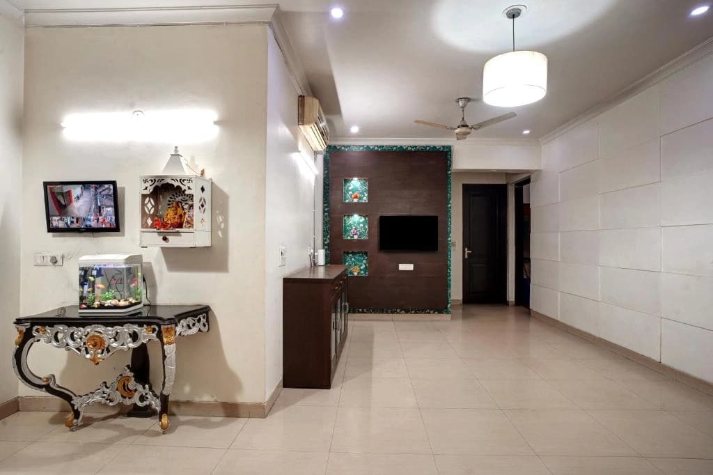NexHub Stay - Huda City Centre