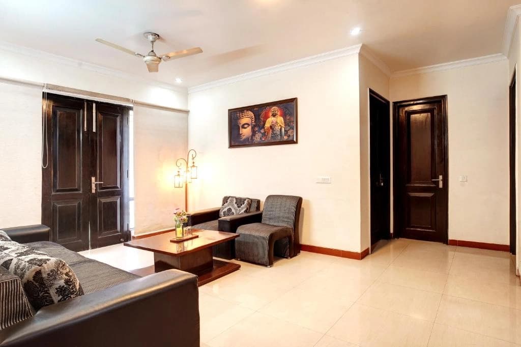 NexHub Stay - Huda City Centre