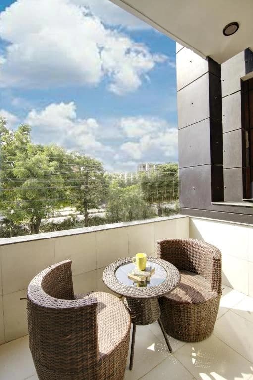 Hotel Grand Manor