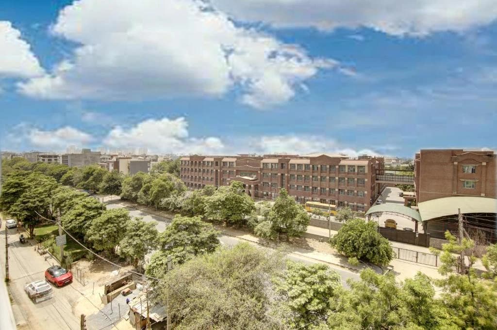 Hotel Grand Manor