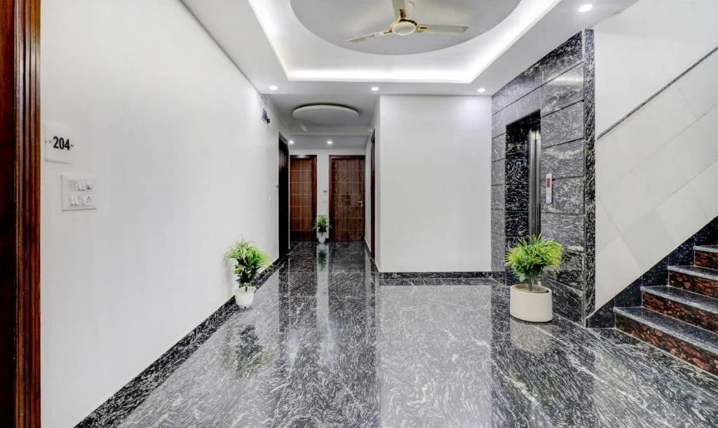 Hotel Grand Manor