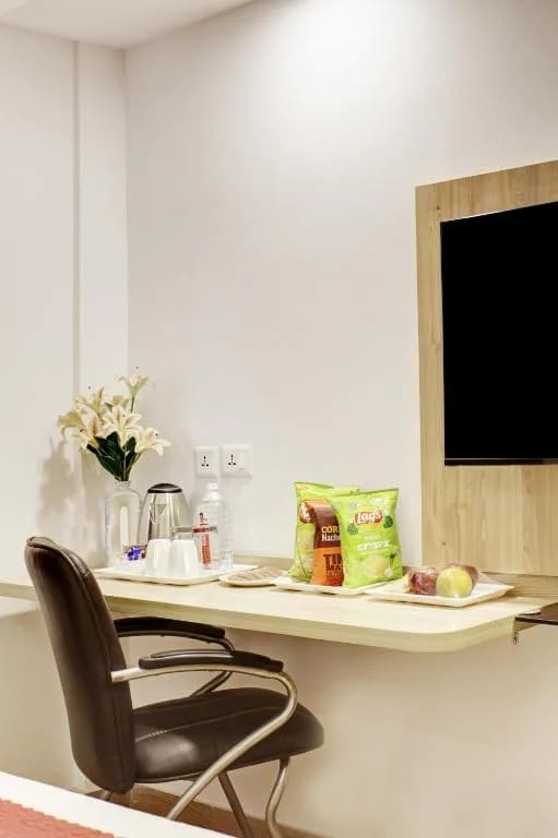 FlxHo Cyber One - Hotel and Banquet Cyber City