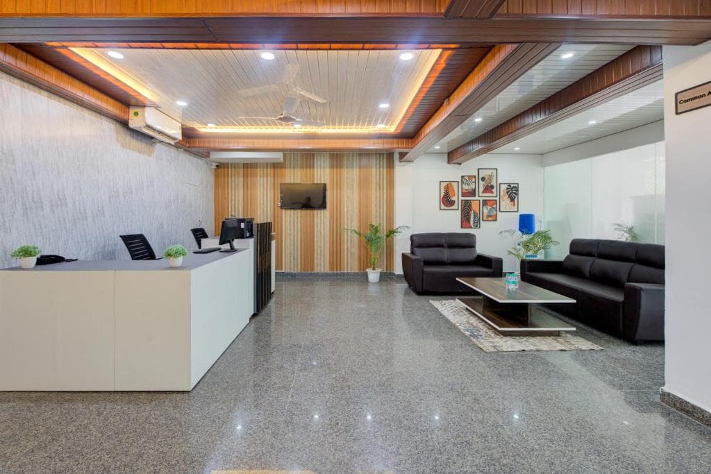 The Empire Studioz Golf Course Road Gurgaon