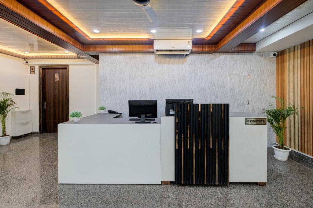 The Empire Studioz Golf Course Road Gurgaon