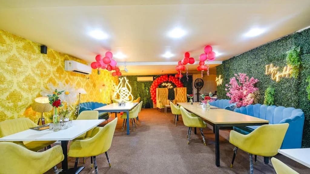 One Hotel-Golf Course Road