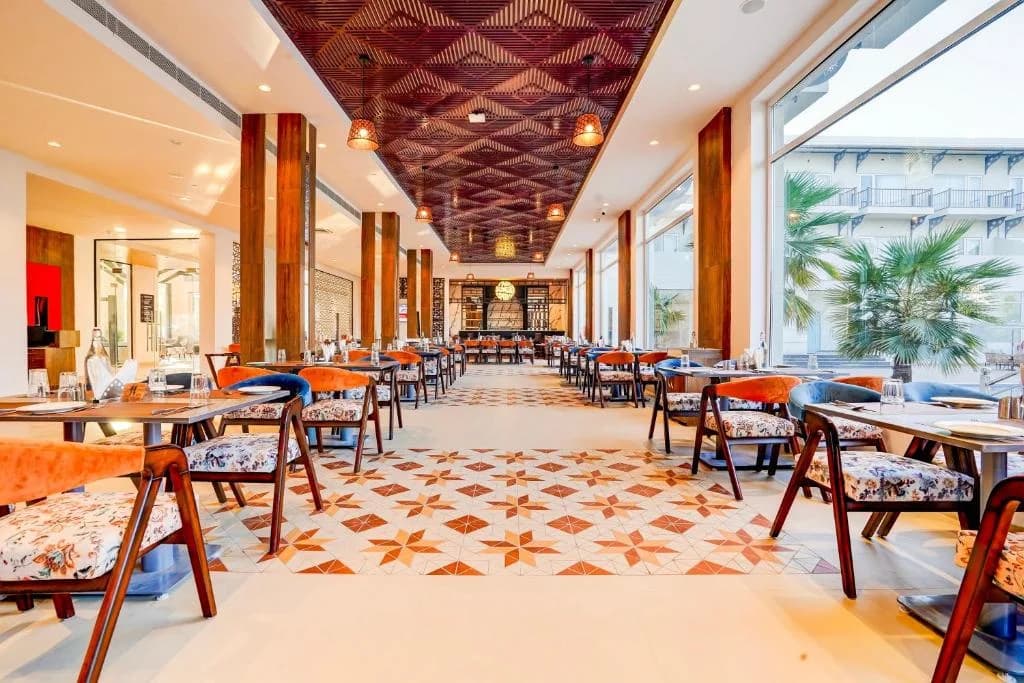 Sunday Hotels and Resort Gurgaon