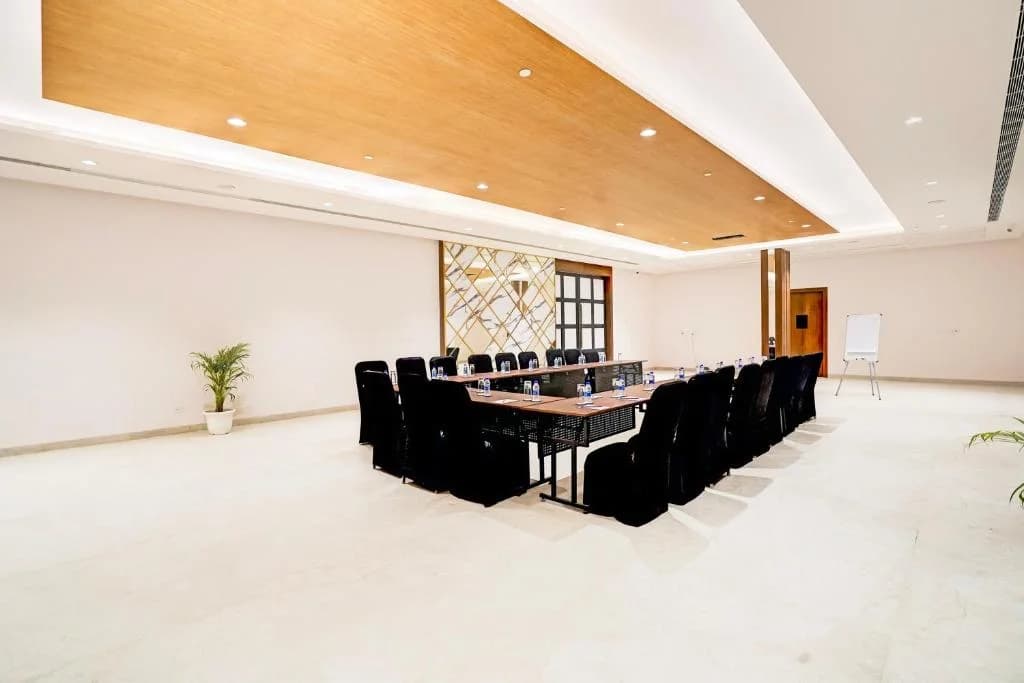 Sunday Hotels and Resort Gurgaon