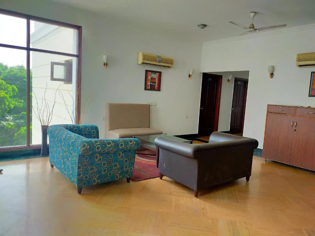 Hotel Amisa Golf Course Road MG Road