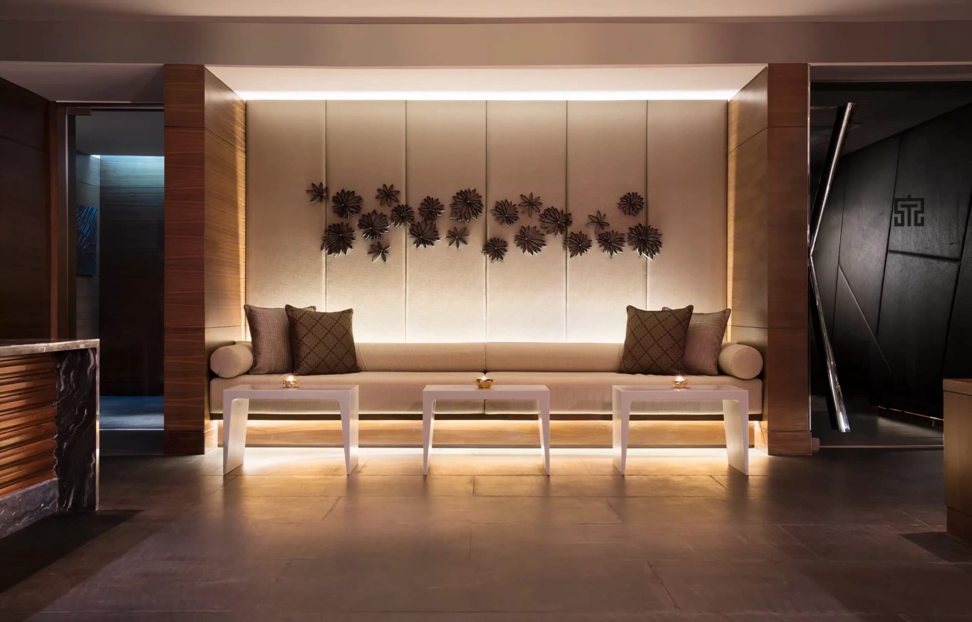 JW Marriott Hotel New Delhi Aerocity