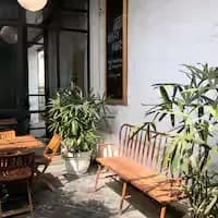 Cafe Dori