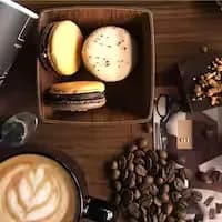 Cafe Dori