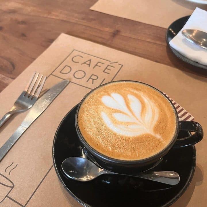 Cafe Dori