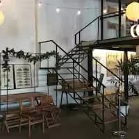 Cafe Dori