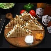 The Brew Boat Cafe