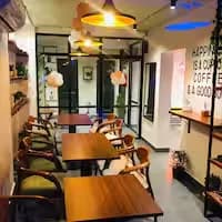 The Brew Boat Cafe