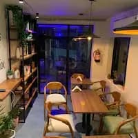 The Brew Boat Cafe