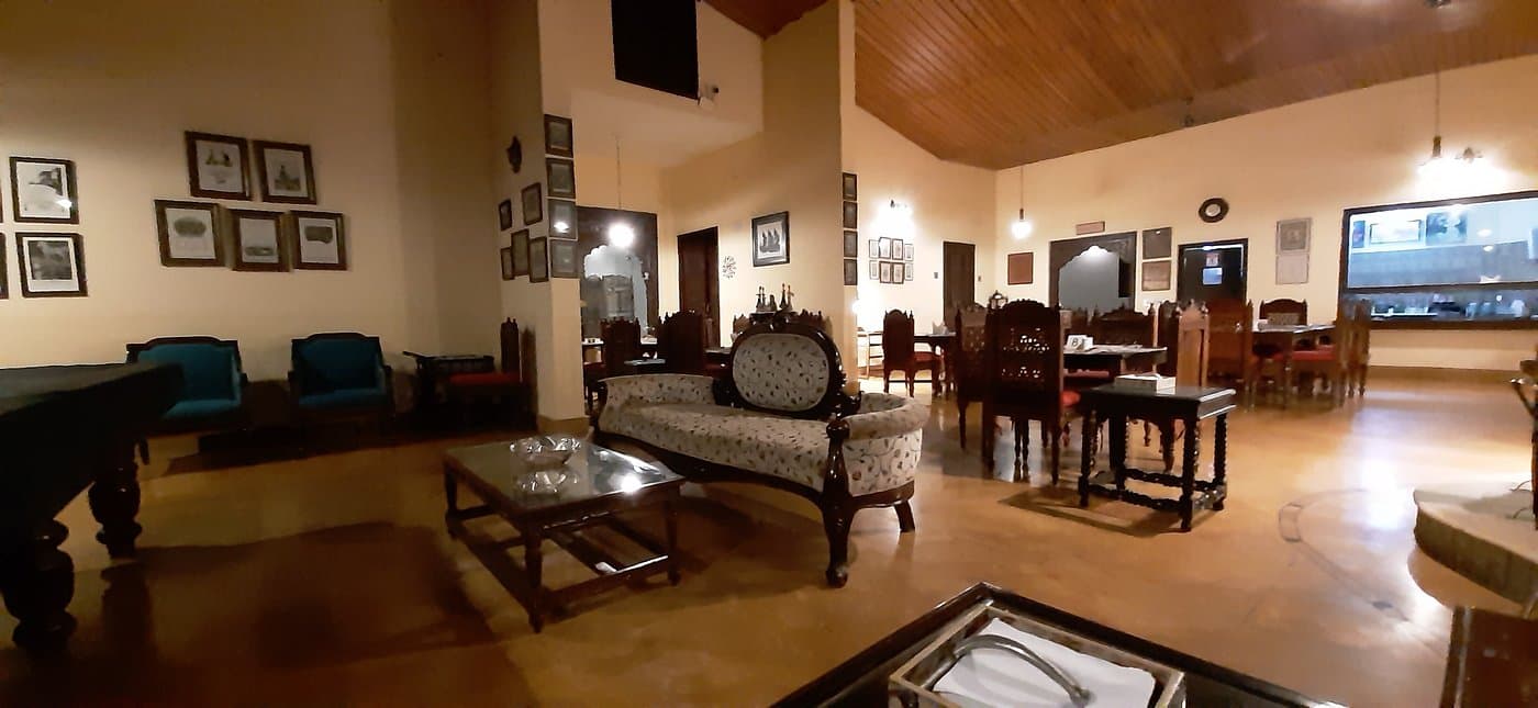 Tree of Life Resort, Dehradun Foothills